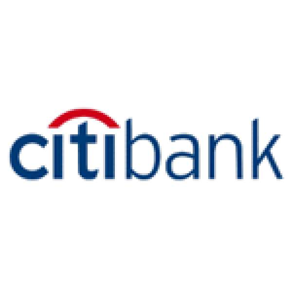 CitiBank 600x600
