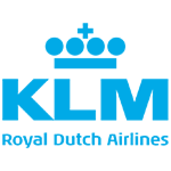 KLM 600x600
